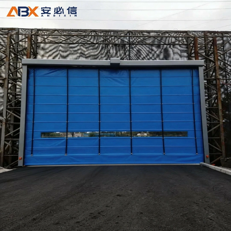 通辽市高速堆积门