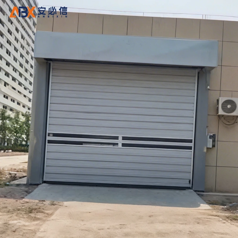 通辽市雷达高速门